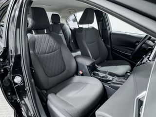 Toyota Corolla 1.8 125H ACTIVE TECH E-CVT SEDAN