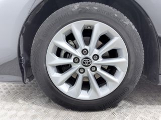 Toyota Corolla 1.8 125H ACTIVE TECH E-CVT SEDAN