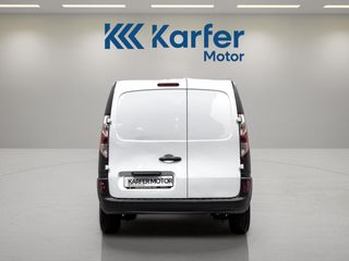 Renault Kangoo Furgón Profesional 1.5 Blue dCi 70kW (95CV)