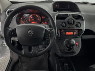 Renault Kangoo Furgón Profesional 1.5 Blue dCi 70kW (95CV)