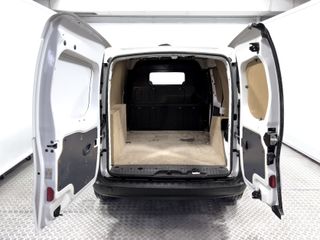 Renault Kangoo Furgón Profesional 1.5 Blue dCi 70kW (95CV)