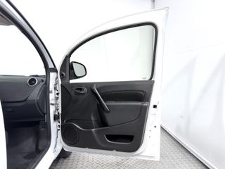 Renault Kangoo Furgón Profesional 1.5 Blue dCi 70kW (95CV)