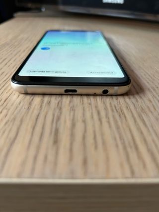 Samsung Galaxy A6 Plus