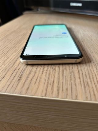 Samsung Galaxy A6 Plus