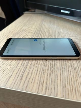 Samsung Galaxy A6 Plus