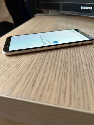 Samsung Galaxy A6 Plus