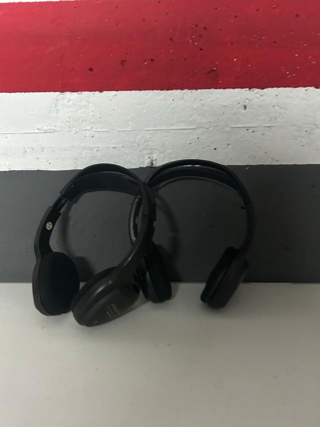 Auriculares Alpine SHS-N100