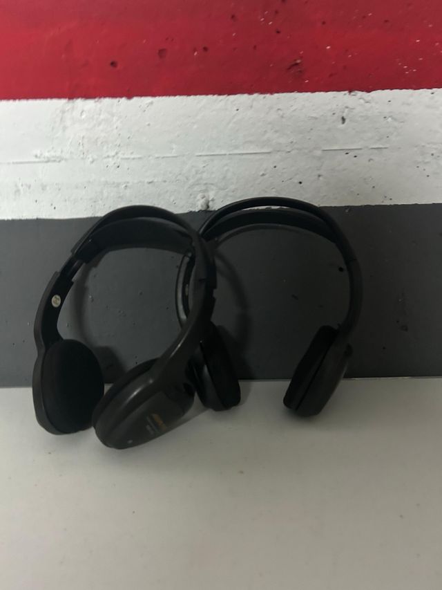 Auriculares Alpine SHS-N100