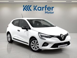 RENAULT Clio Business Blue dCi 63 kW 85CV