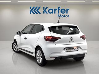 RENAULT Clio Business Blue dCi 63 kW 85CV