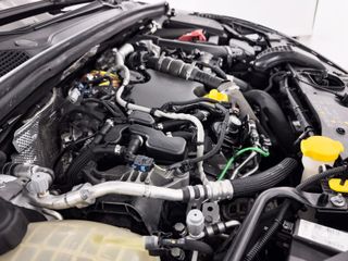 RENAULT Clio Business Blue dCi 63 kW 85CV