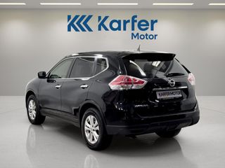 NISSAN XTRAIL dCi 130CV 96kW ACENTA