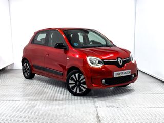 RENAULT Twingo Intens SCe 55kW 75CV GPF