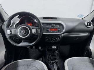 RENAULT Twingo Intens SCe 55kW 75CV GPF