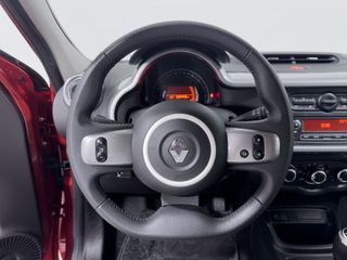 RENAULT Twingo Intens SCe 55kW 75CV GPF