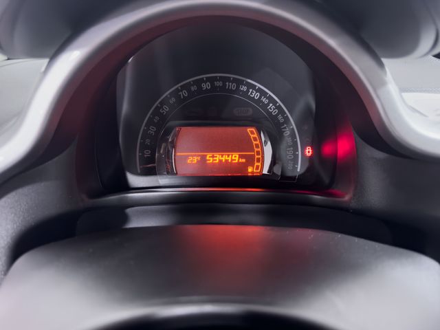 RENAULT Twingo Intens SCe 55kW 75CV GPF