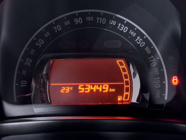 RENAULT Twingo Intens SCe 55kW 75CV GPF