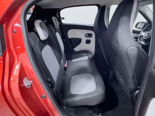 RENAULT Twingo Intens SCe 55kW 75CV GPF
