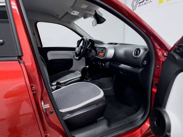 RENAULT Twingo Intens SCe 55kW 75CV GPF
