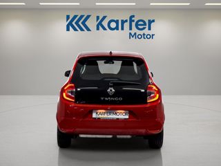 RENAULT Twingo Intens SCe 55kW 75CV GPF