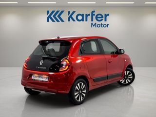 RENAULT Twingo Intens SCe 55kW 75CV GPF