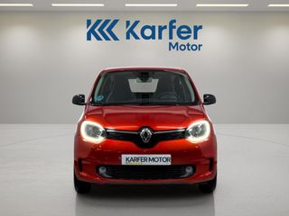RENAULT Twingo Intens SCe 55kW 75CV GPF