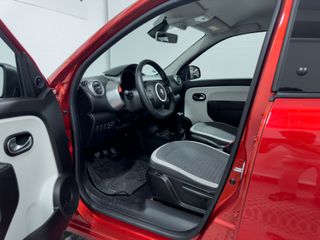RENAULT Twingo Intens SCe 55kW 75CV GPF