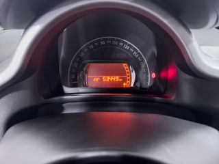 RENAULT Twingo Intens SCe 55kW 75CV GPF