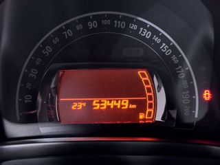 RENAULT Twingo Intens SCe 55kW 75CV GPF