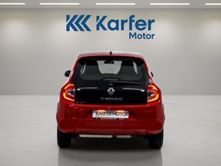 RENAULT Twingo Intens SCe 55kW 75CV GPF