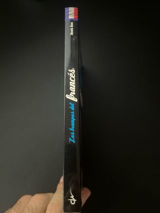 Las trampas del francés (Spanish Edition)