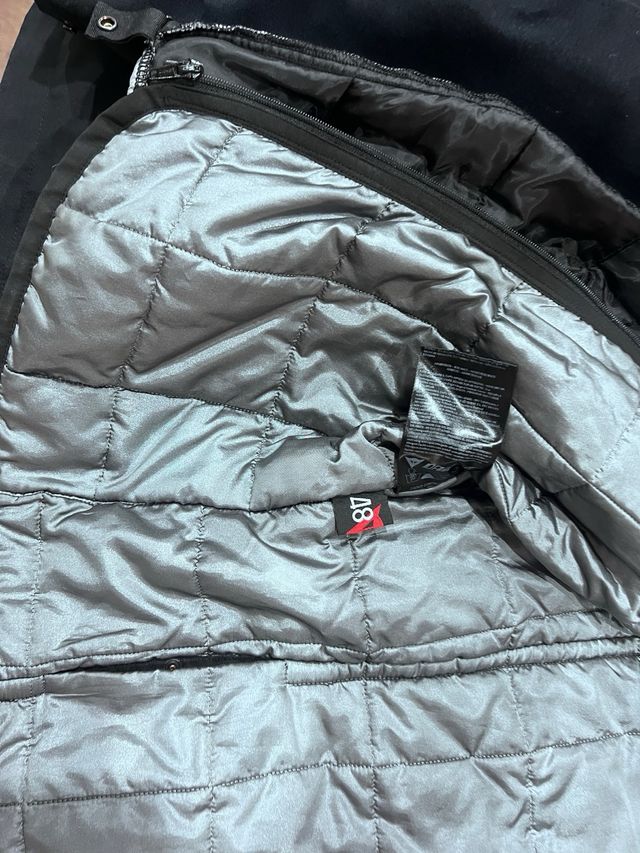 Chaqueta moto Dainese Gore-Tex