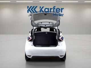 RENAULT Zoe Life 40 R90 18