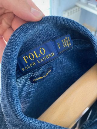 Polo Ralph Lauren Vintage 