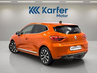 RENAULT Clio Techno TCe 67 kW 91CV