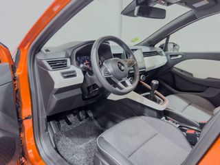 RENAULT Clio Techno TCe 67 kW 91CV