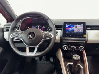 RENAULT Clio Techno TCe 67 kW 91CV