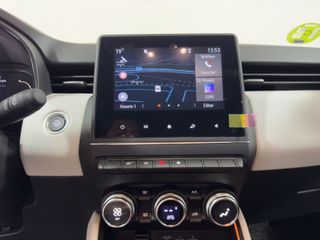 RENAULT Clio Techno TCe 67 kW 91CV