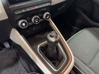 RENAULT Clio Techno TCe 67 kW 91CV