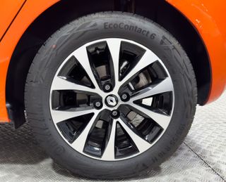 RENAULT Clio Techno TCe 67 kW 91CV