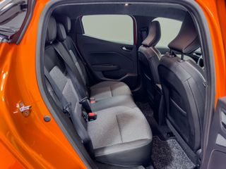 RENAULT Clio Techno TCe 67 kW 91CV