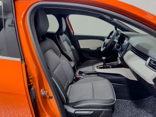 RENAULT Clio Techno TCe 67 kW 91CV