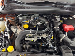 RENAULT Clio Techno TCe 67 kW 91CV