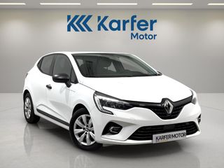 RENAULT Clio Business Blue dCi 63 kW 85CV