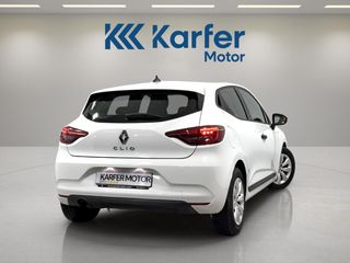 RENAULT Clio Business Blue dCi 63 kW 85CV