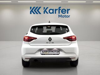 RENAULT Clio Business Blue dCi 63 kW 85CV