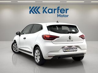 RENAULT Clio Business Blue dCi 63 kW 85CV