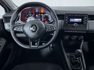 RENAULT Clio Business Blue dCi 63 kW 85CV