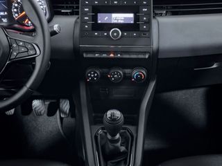 RENAULT Clio Business Blue dCi 63 kW 85CV