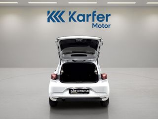 RENAULT Clio Business Blue dCi 63 kW 85CV